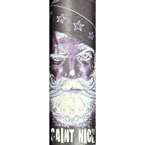 Cigar Federation Saint Nick 2025 L.E. cigar