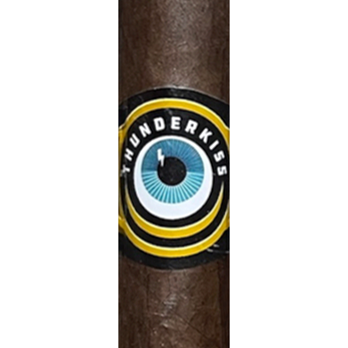 Crowned Heads Thunderkiss cigar