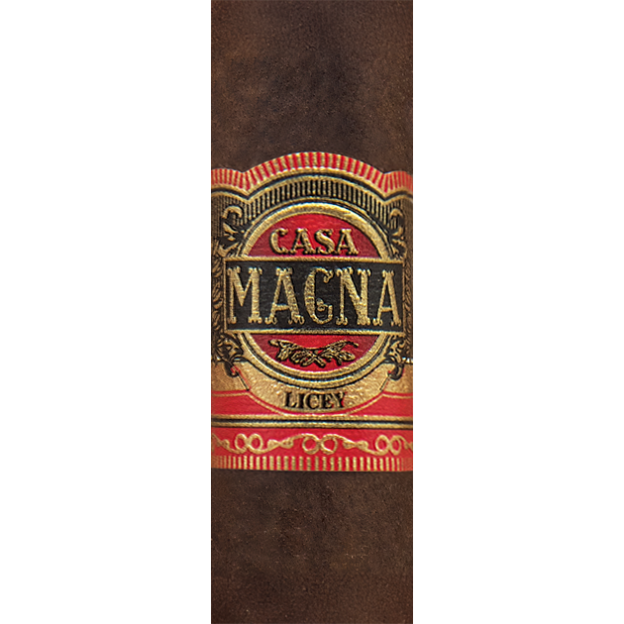 Casa Magna Licey cigar