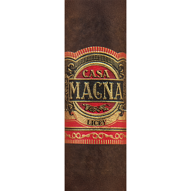 Casa Magna Licey cigar