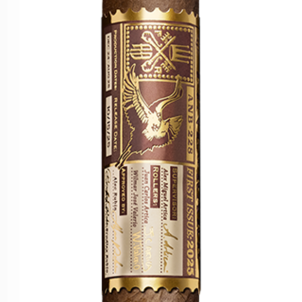 Alec Bradley Fine & Rare ANB-228 (2025) cigar