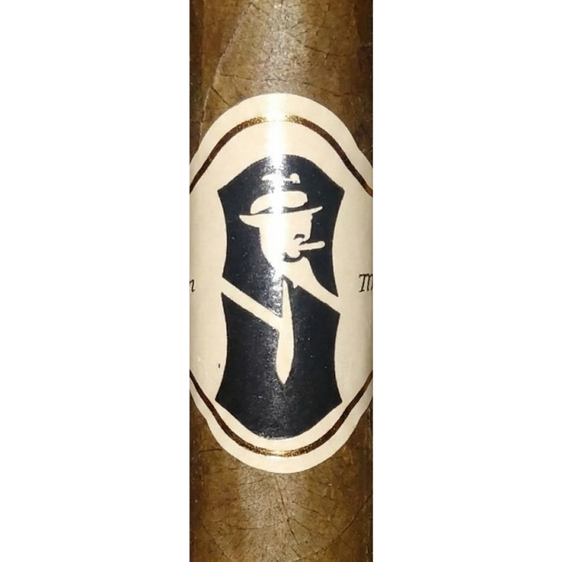 Sinistro Mr. Smoke-Onos cigar