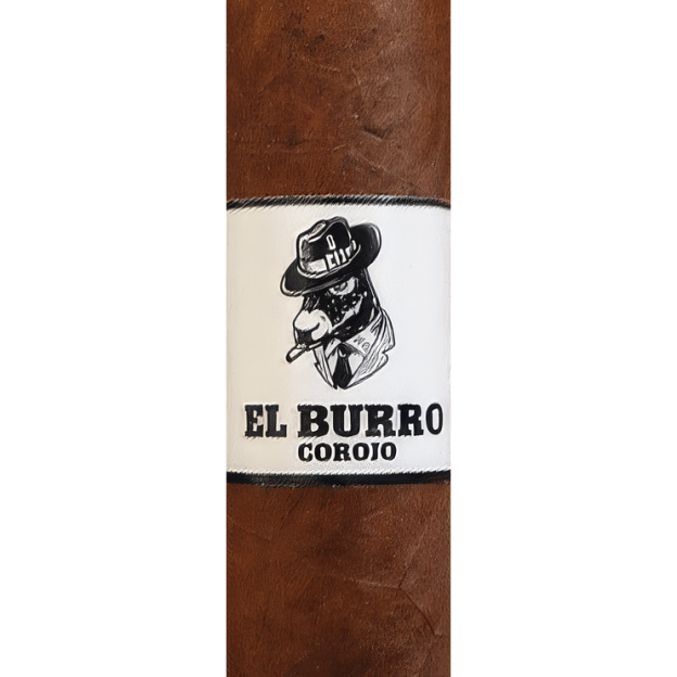 Sinistro La Fabrica El Burro Corojo cigar