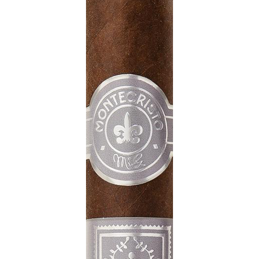 Montecristo Volume II The Rendezvous cigar