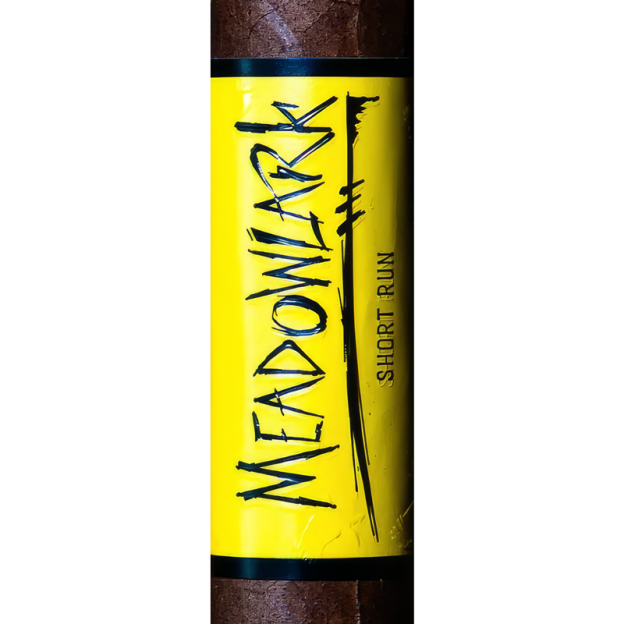Blackbird Meadowlark cigar