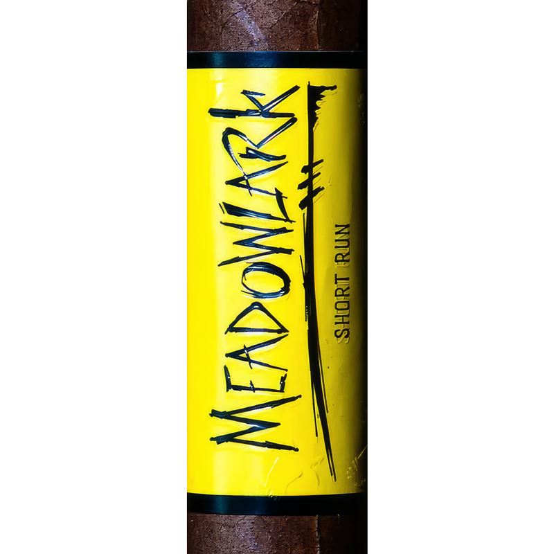 Blackbird Meadowlark cigar
