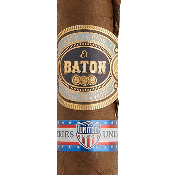 El Baton Firecracker cigar