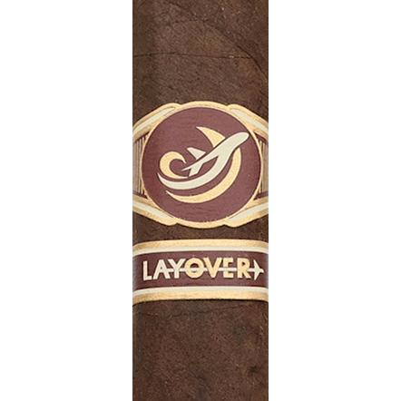 Lost & Found Layover cigar