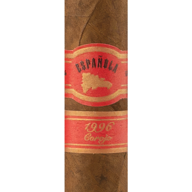 Española Corojo cigar