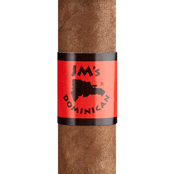 JM's Dominican Corojo cigar