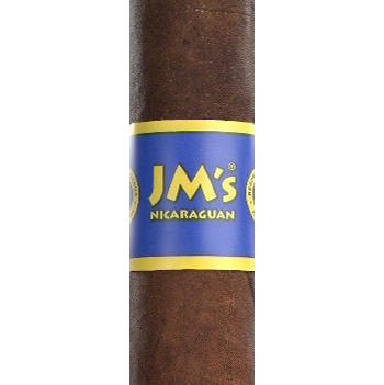 JM's Nicaraguan Maduro cigar