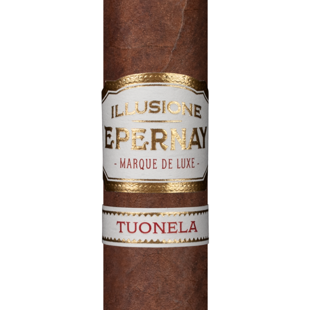 Illusione Epernay Tuonela cigar