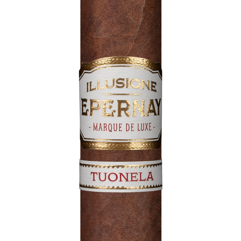Illusione Epernay Tuonela cigar