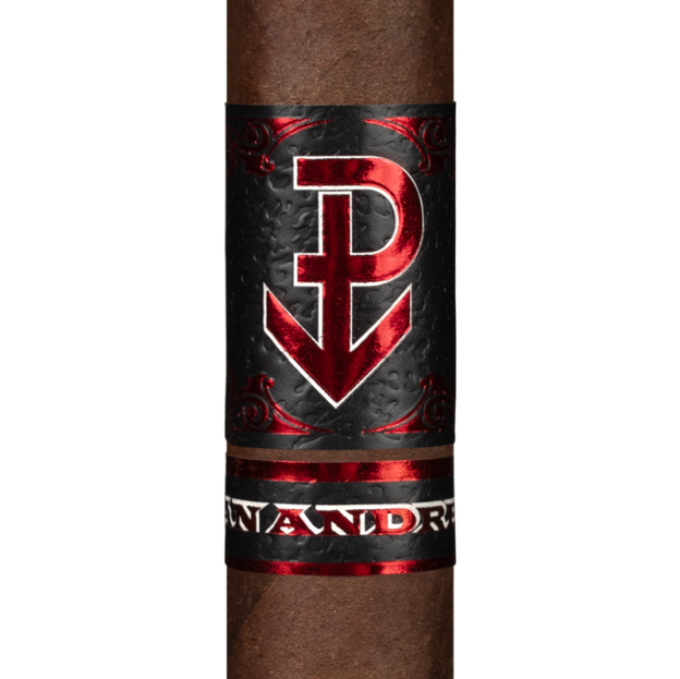 Powstanie San Andrés cigar