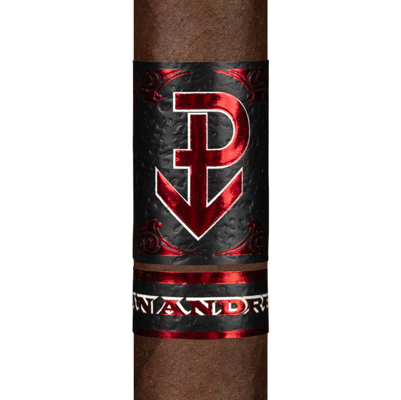 Powstanie San Andrés cigar