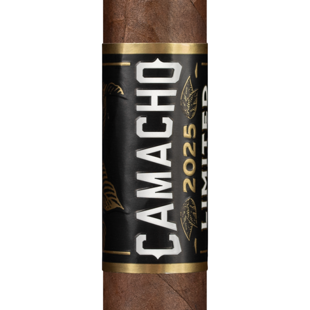 Camacho Limited Edition 2025 cigar