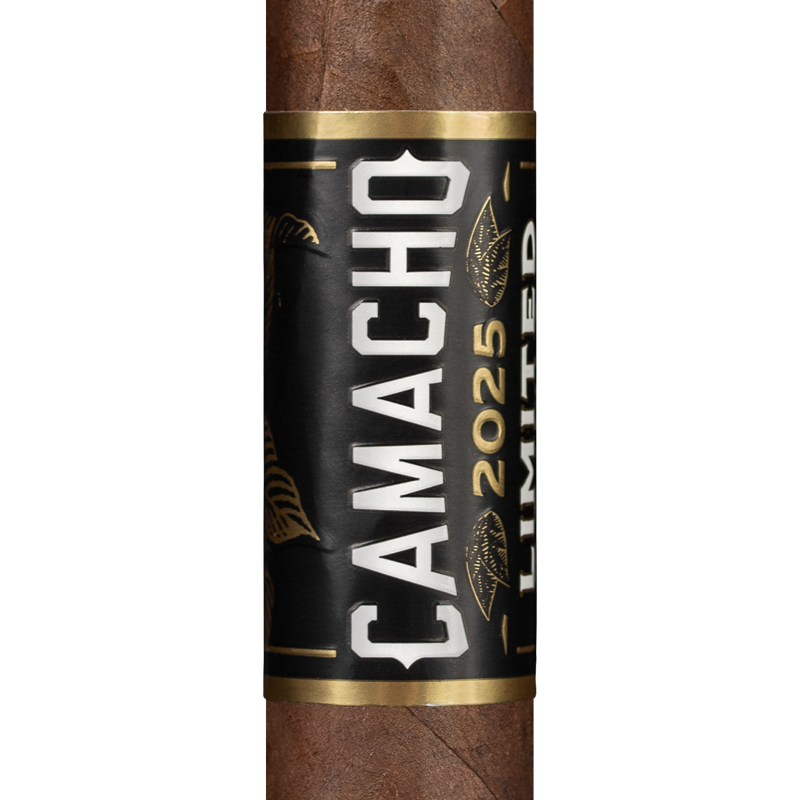 Camacho Limited Edition 2025 cigar