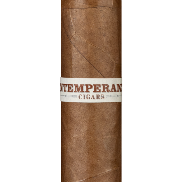 RoMa Craft Intemperance EC XVIII cigar