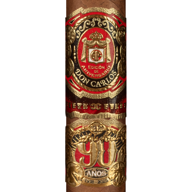 Arturo Fuente Don Carlos 90 Años cigar