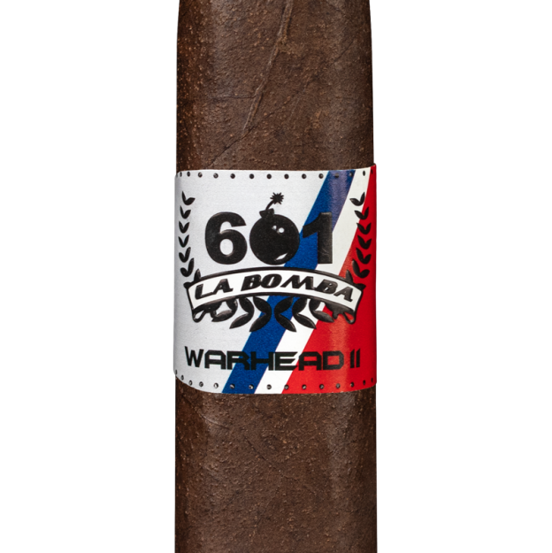 Espinosa 601 La Bomba Warhead 11 cigar