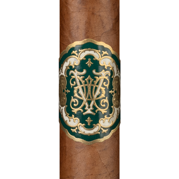 Avowed Cigar Co. The Vow cigar