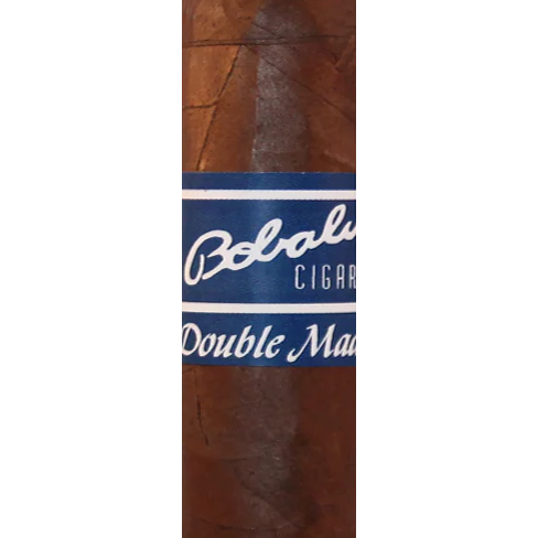 Bobalu Double Maduro cigar