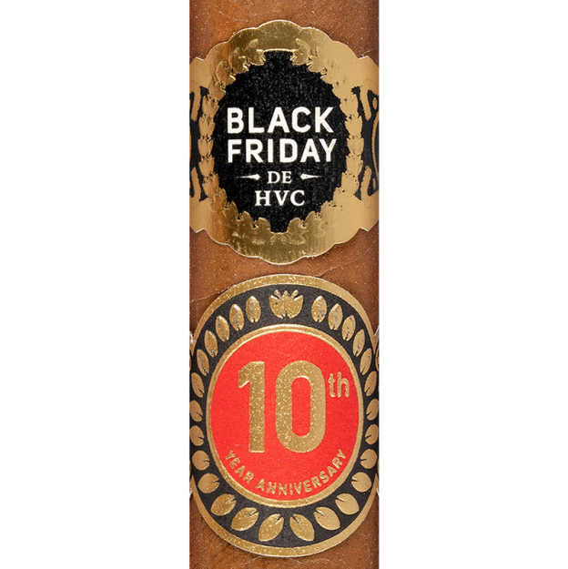 HVC Black Friday 10th Anniversary Limited Edition (2025) cigar