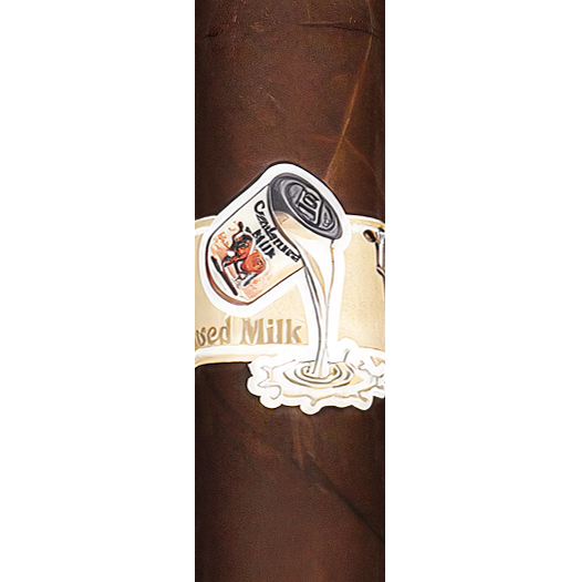 Limited Cigar Association Condensed Milk cigar