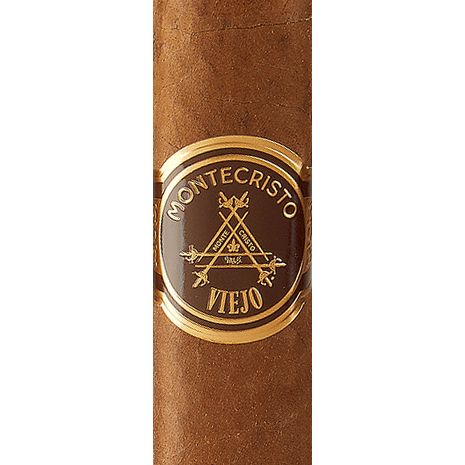 Montecristo Viejo cigar