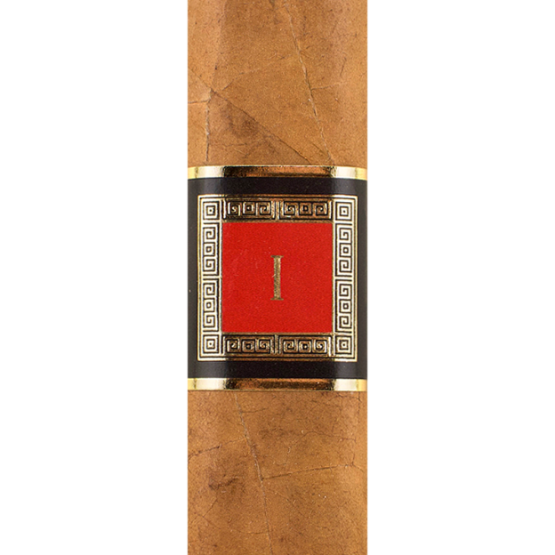 Selection Meerapfel Behind the Scenes cigar