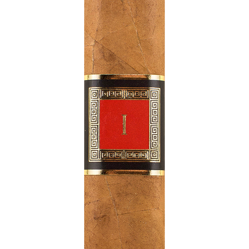 Selection Meerapfel Behind the Scenes cigar