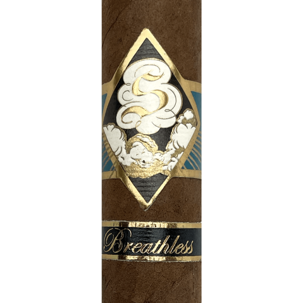 Sagrado Breathless cigar
