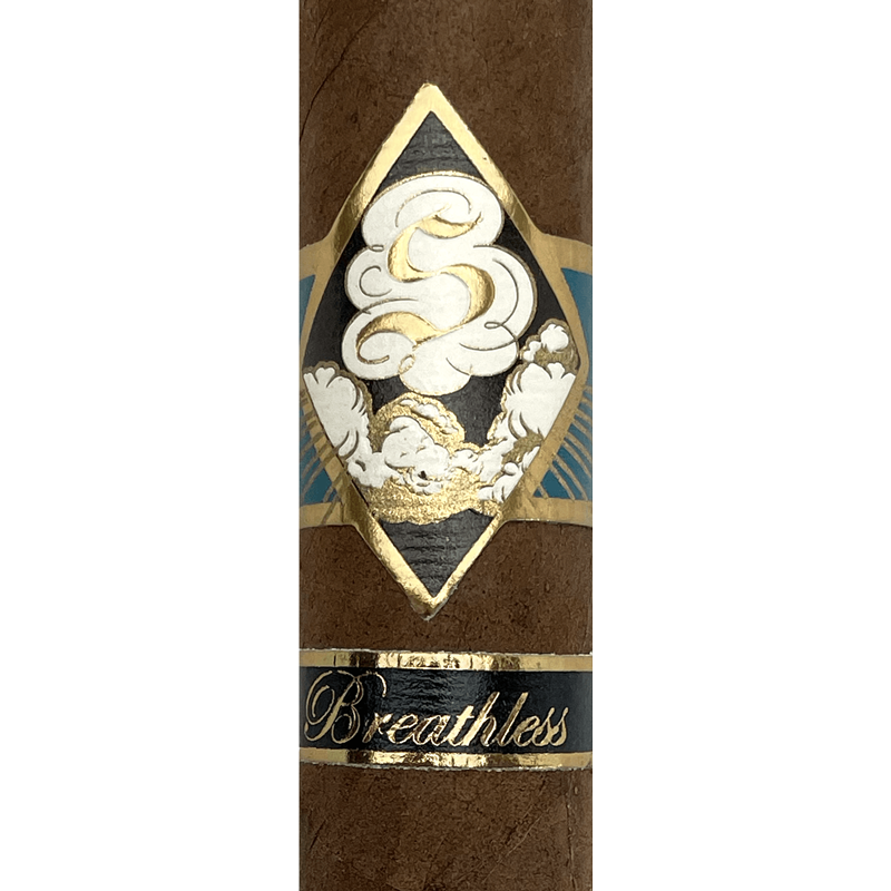 Sagrado Breathless cigar