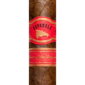 Española Year of the Dragon (2024) cigar