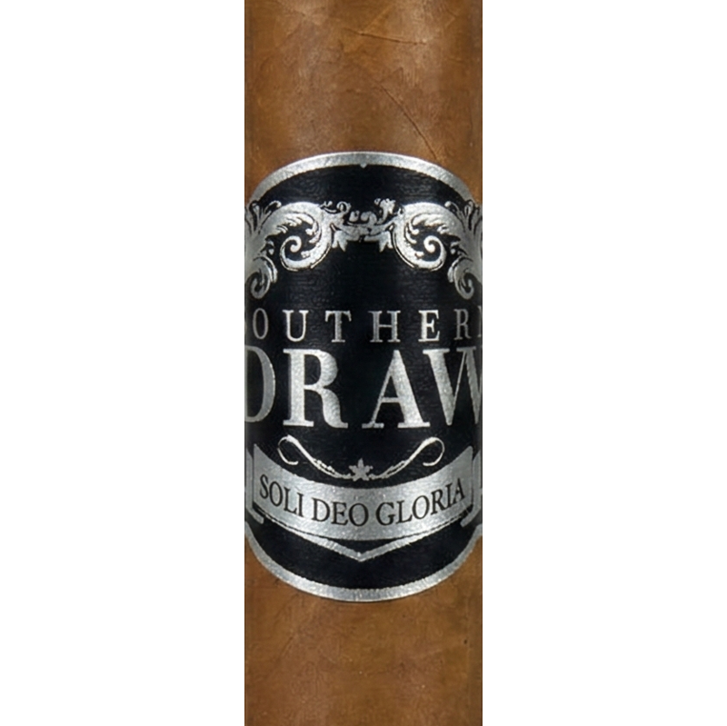 Southern Draw Reserva 1836 Habano cigar