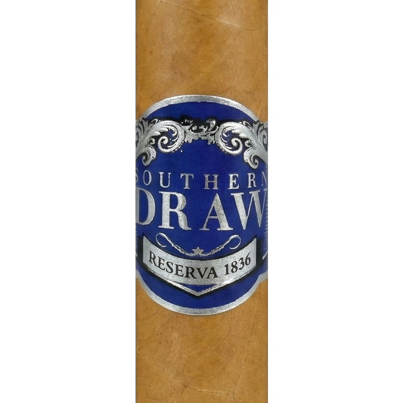 Southern Draw Reserva 1836 Connecticut cigar