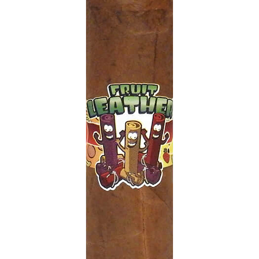 LCA Fruit Leather cigar