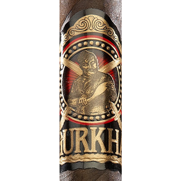 Gurkha Black Dragon cigar