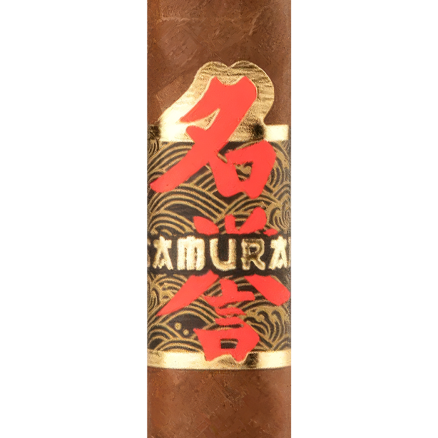 Samurai by JR Cigar