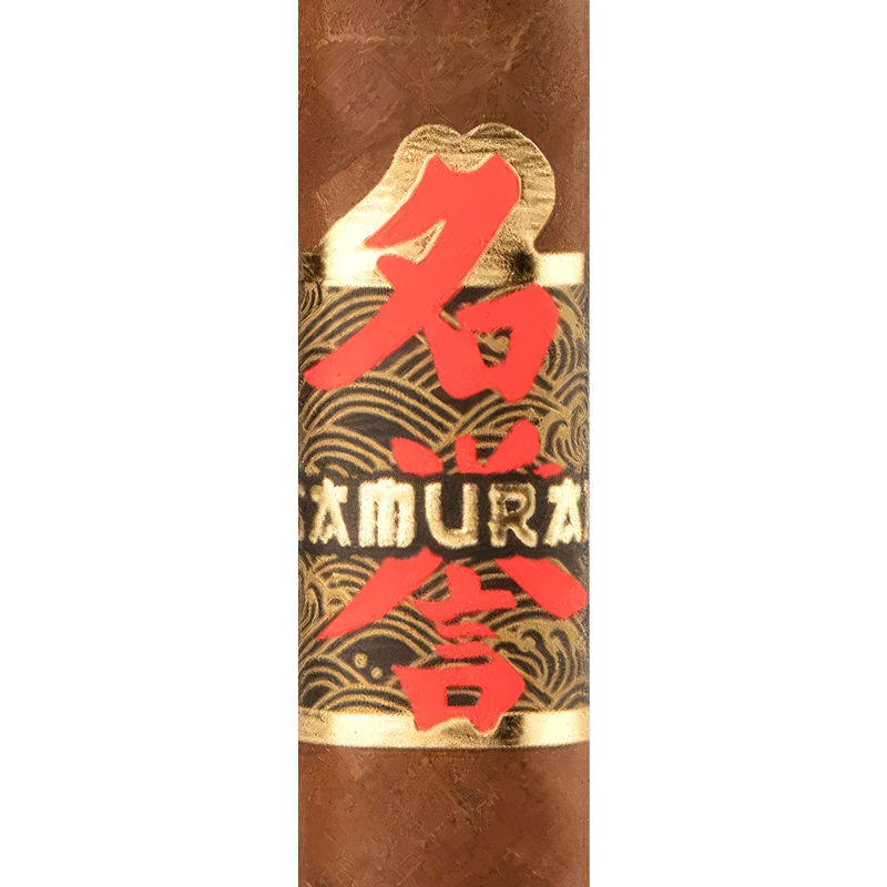 Samurai by JR Cigar