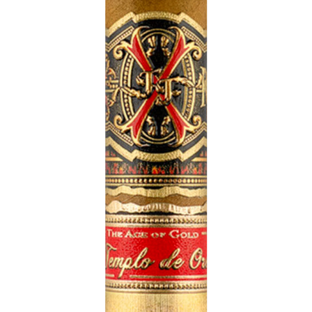 Arturo Fuente Fuente OpusX Templo de Oro cigar