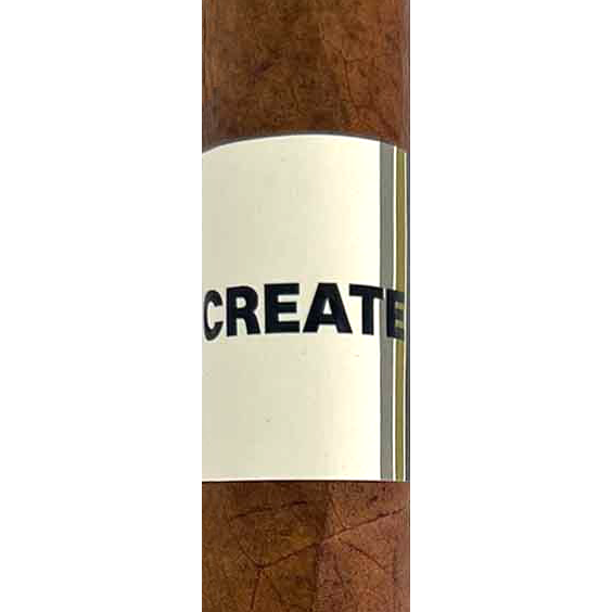 Luxury Cigar Club CREATE cigar