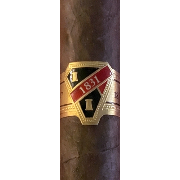 Rodriguez 1831 cigar