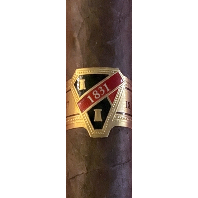 Rodriguez 1831 cigar