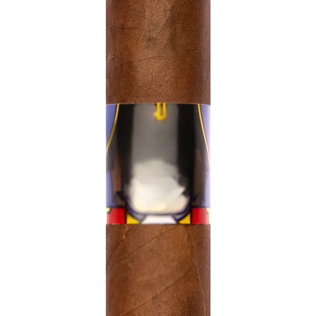 Privada Cigar Club The Crook cigar