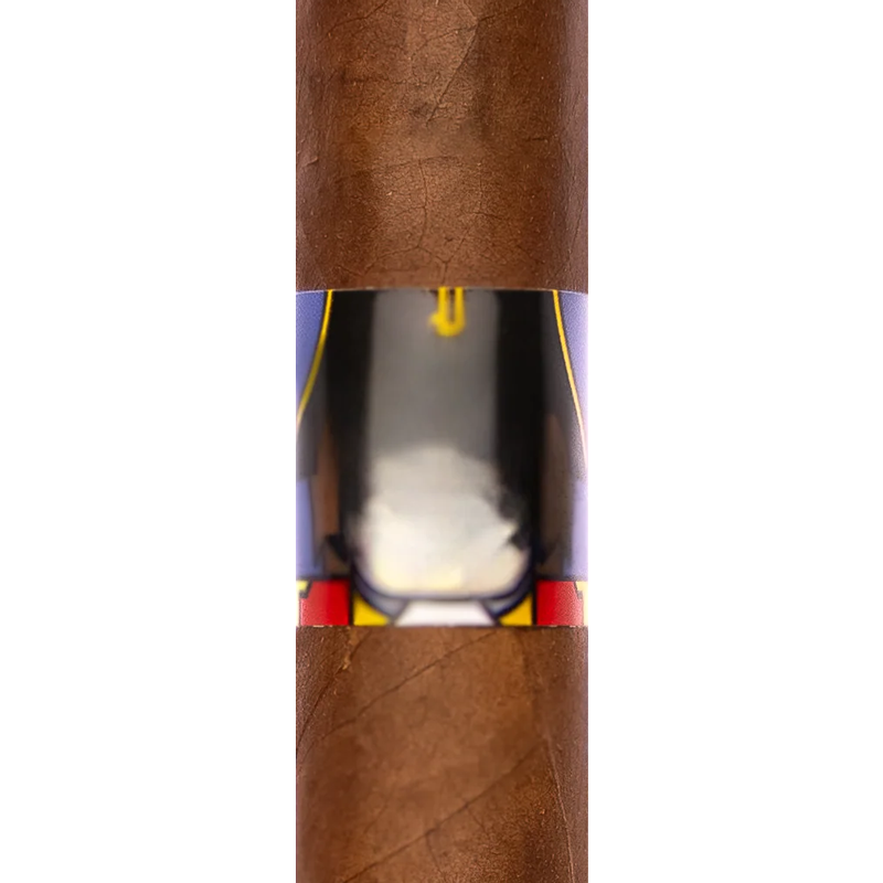 Privada Cigar Club The Crook cigar