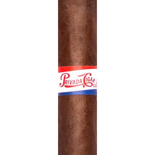 Privada Cigar Club The Pepsi cigar