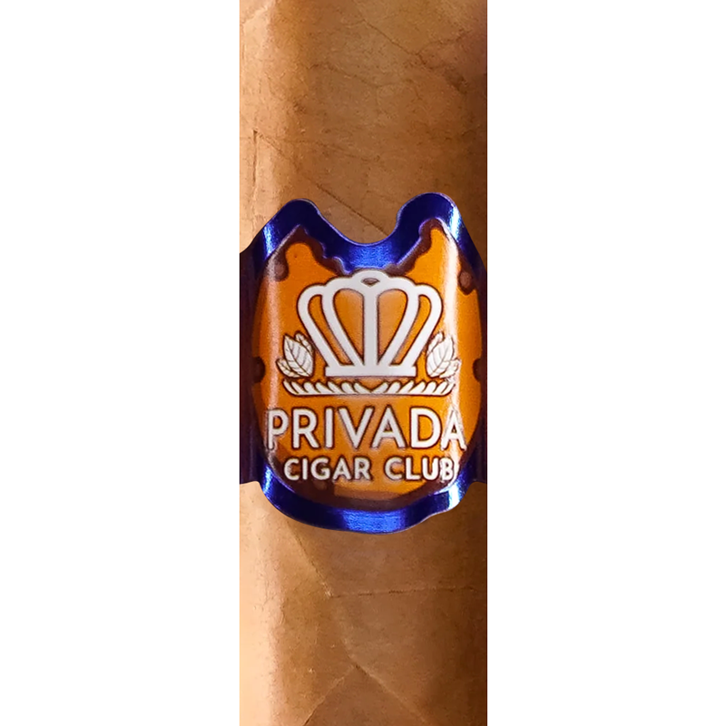 Privada Cookie Series - Connecticut Cookie cigar