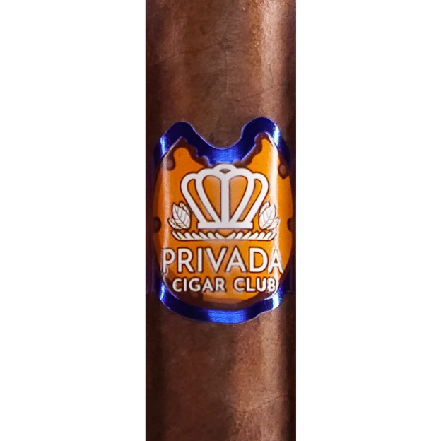 Privada Cookie Series - Habano Cookie cigar