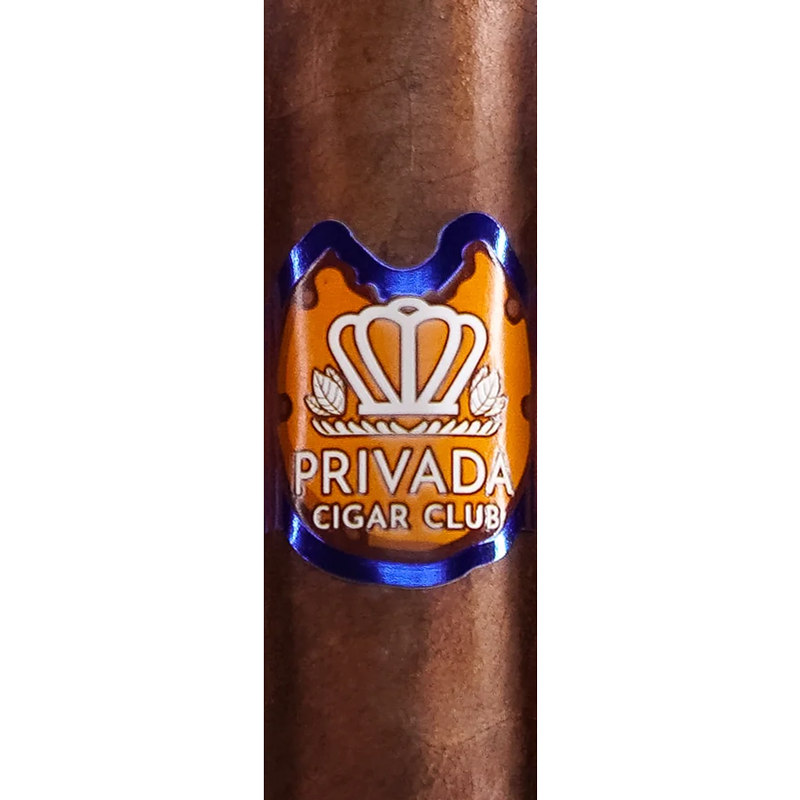 Privada Cookie Series - Habano Cookie cigar